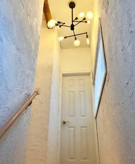 Apartment ザスタンダードアパートメント渋谷e Tokyo