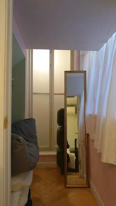 ザスタンダードアパートメント渋谷e Tokyo Apartment