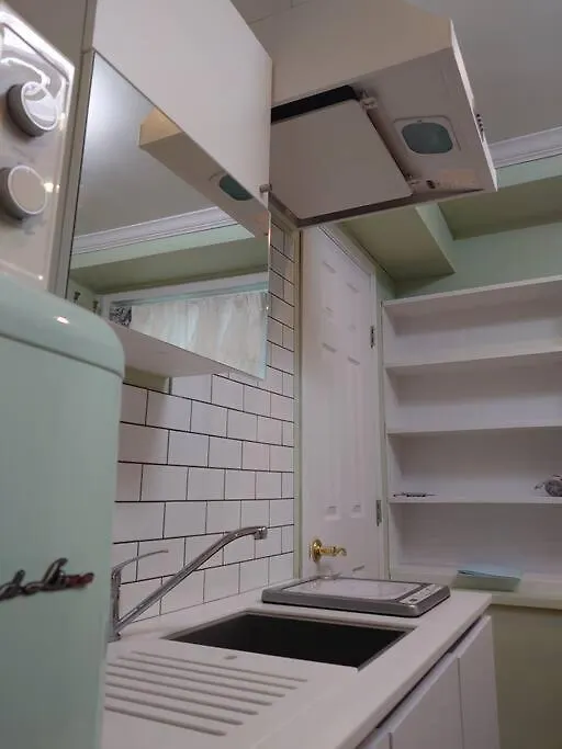 Apartment ザスタンダードアパートメント渋谷e Tokyo