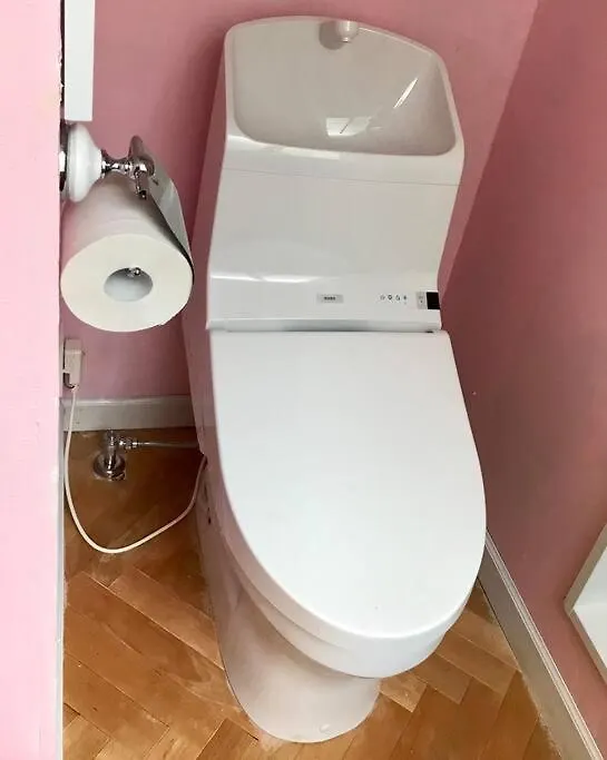 ザスタンダードアパートメント渋谷e Tokyo Apartment